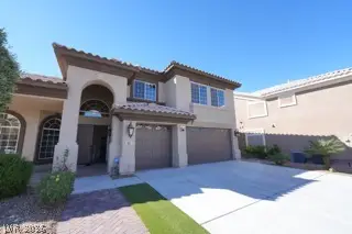 8921 Lansberry Court, Las Vegas, NV 89147