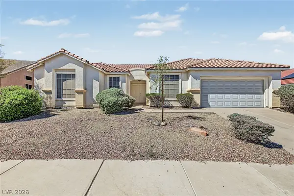 321 John Henry Drive, Henderson, NV 89014