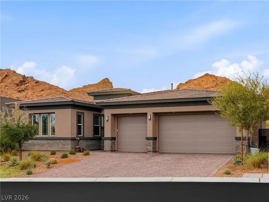 81 Juliette Pointe Lane, Henderson, NV 89011 - #2