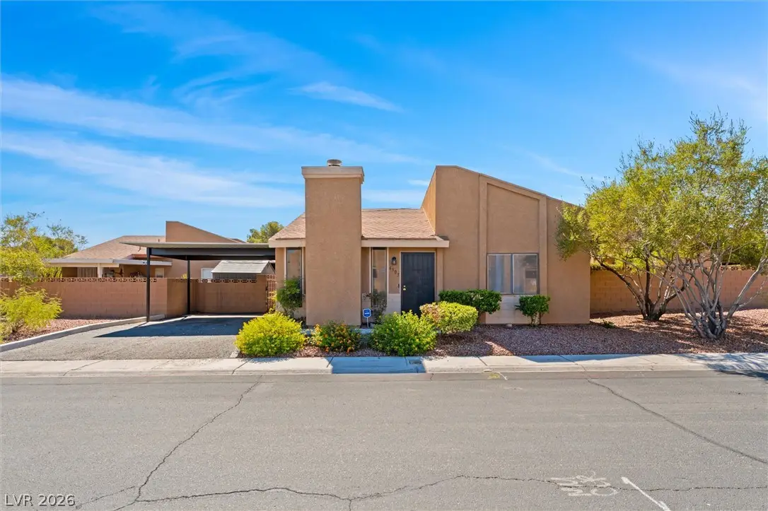 6505 Smokey Pine Way, Las Vegas, NV 89108 - #1