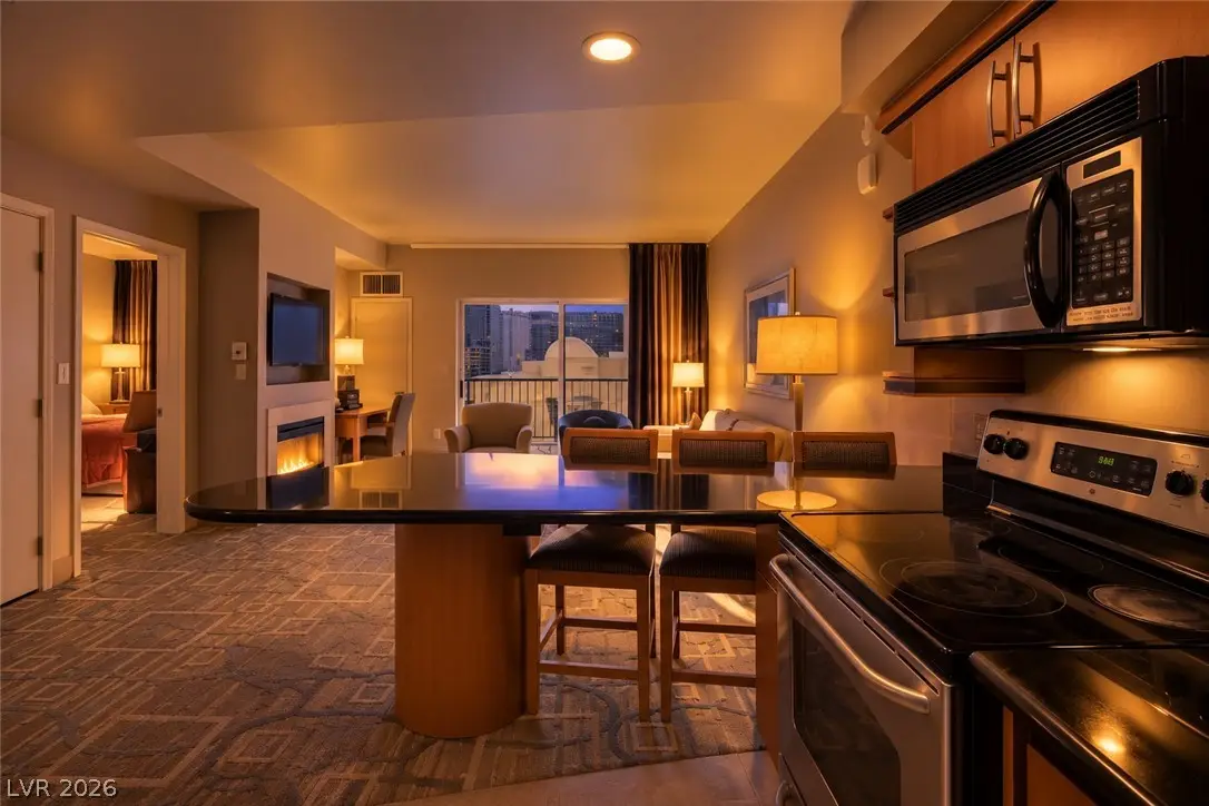 211 E Flamingo Road #719, Las Vegas, NV 89169 - #1