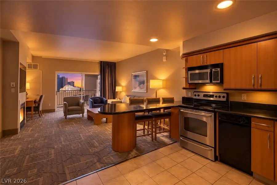 211 E Flamingo Road #719, Las Vegas, NV 89169 - #2