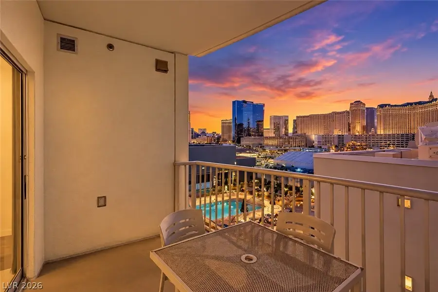 211 E Flamingo Road #719, Las Vegas, NV 89169 - #3