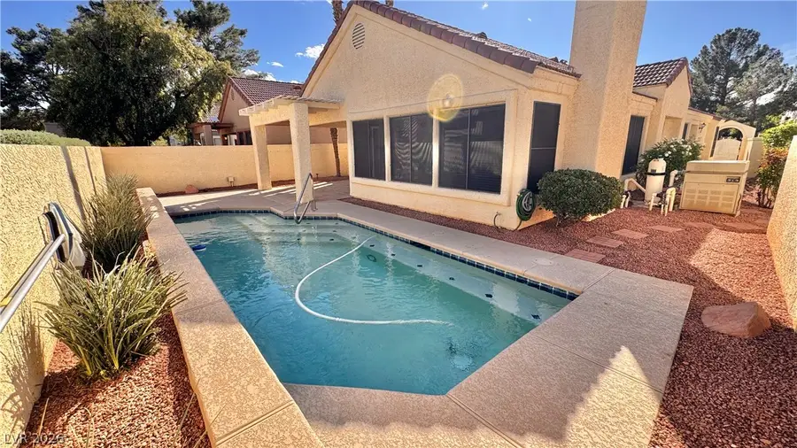 5236 Crooked River Circle, Las Vegas, NV 89149 - #2