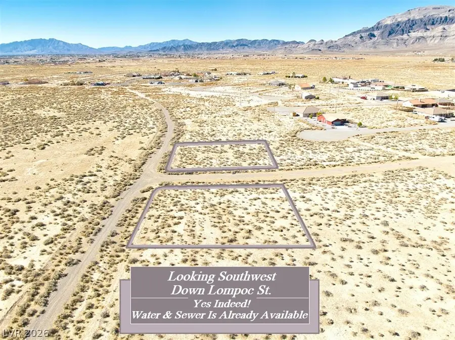 460 W Lompoc Street, Pahrump, NV 89060 - #3