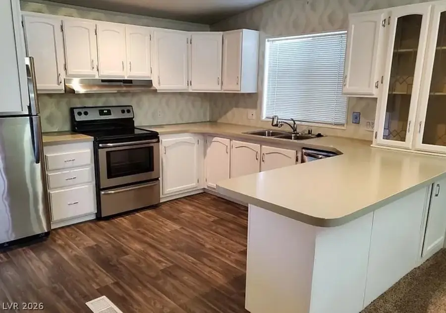 5860 Alicia Street, Pahrump, NV 89048 - #3