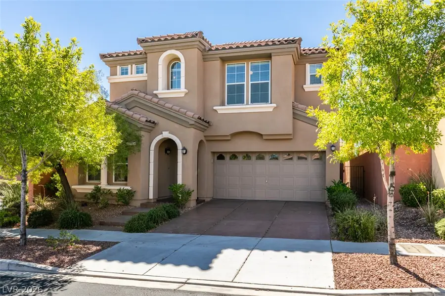 11677 Bradford Commons Drive, Las Vegas, NV 89135 - #2