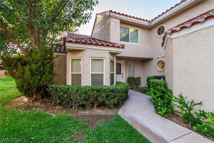 7044 Bright Springs Court, Las Vegas, NV 89113 - #2