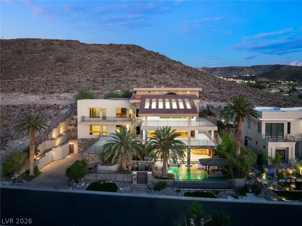 1729 Tangiers Drive, Henderson, NV 89012 - #1