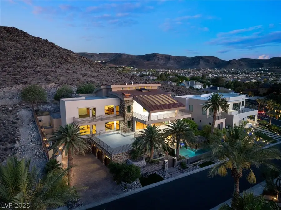 1729 Tangiers Drive, Henderson, NV 89012 - #2