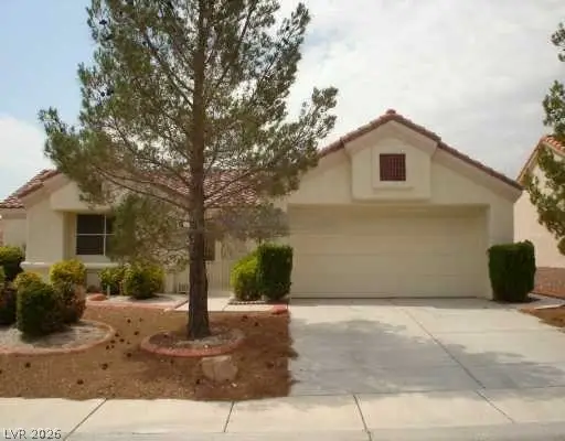 9301 Quail Ridge Drive, Las Vegas, NV 89134