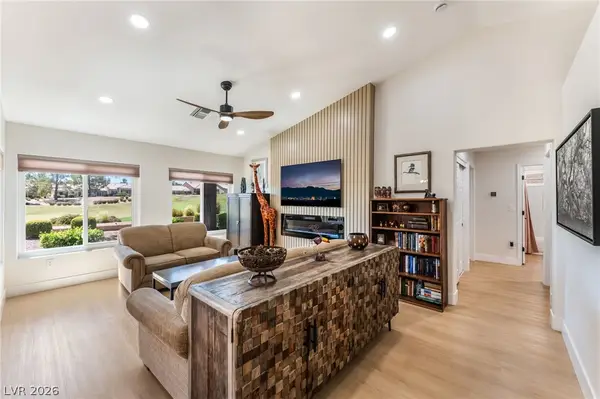 9369 Villa Ridge Drive, Las Vegas, NV 89134