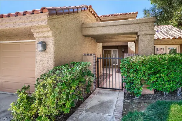 5105 Turnberry Lane, Las Vegas, NV 89113