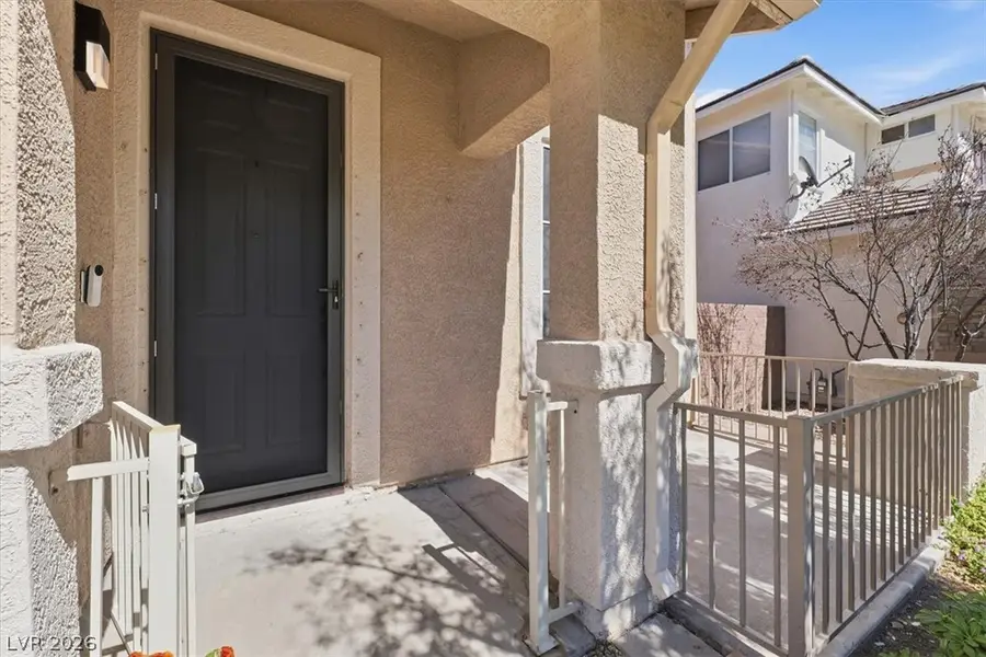 2232 Le Conte Avenue, Henderson, NV 89074 - #3