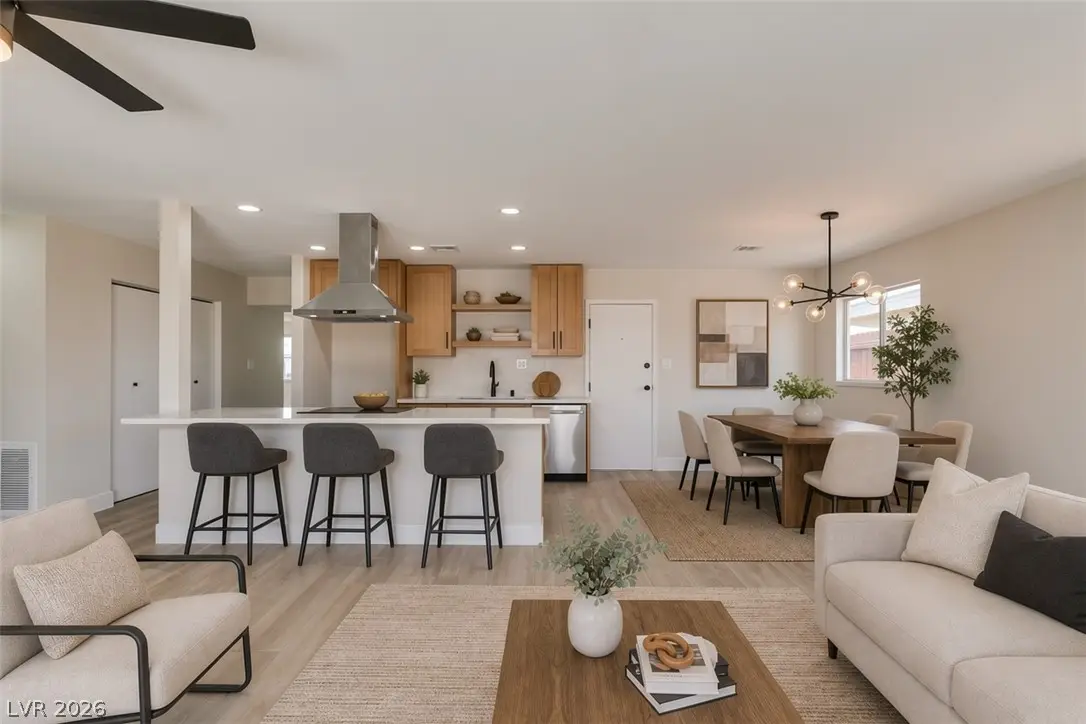 5901 Shawnee Avenue, Las Vegas, NV 89107 - #1