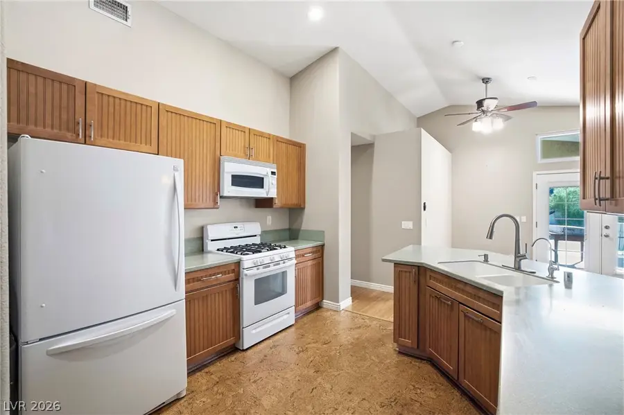 3611 Russian Olive Street, North Las Vegas, NV 89032 - #2