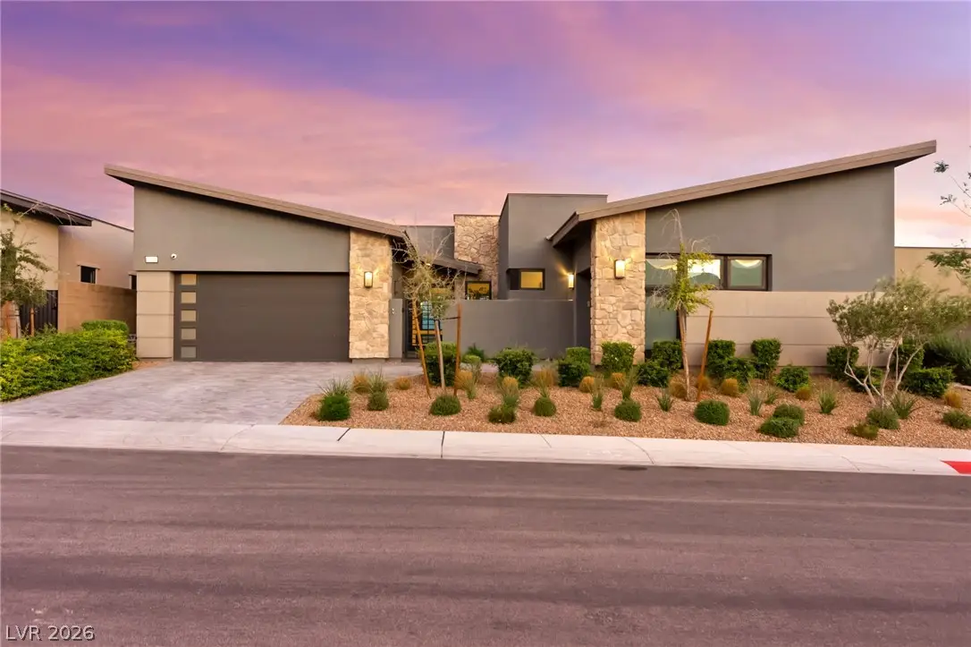 810 Bolide Street, Las Vegas, NV 89138 - #1