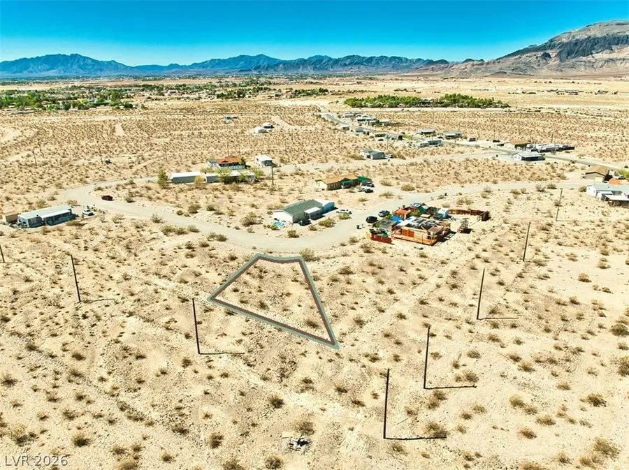 6440 Richmar Drive, Pahrump, NV 89060 - #3