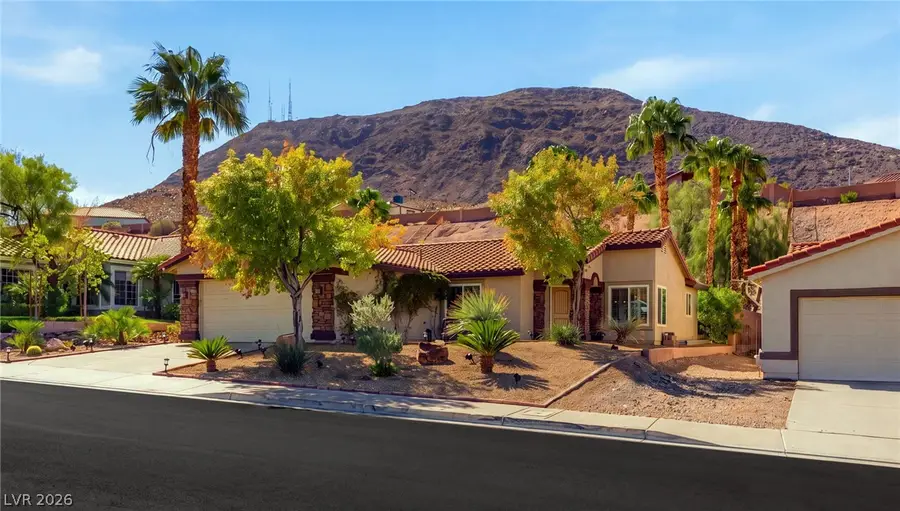129 Lemongold Street, Henderson, NV 89012 - #3