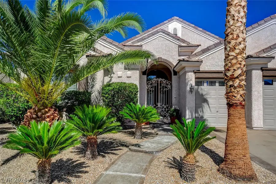 1476 Romanesca Drive, Henderson, NV 89052 - #2