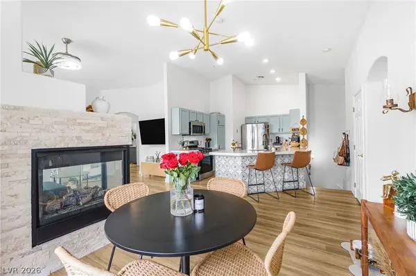 1594 Ward Frontier Lane, Henderson, NV 89002