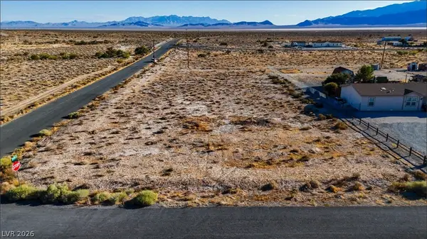 10410 S Oakridge Avenue, Pahrump, NV 89048
