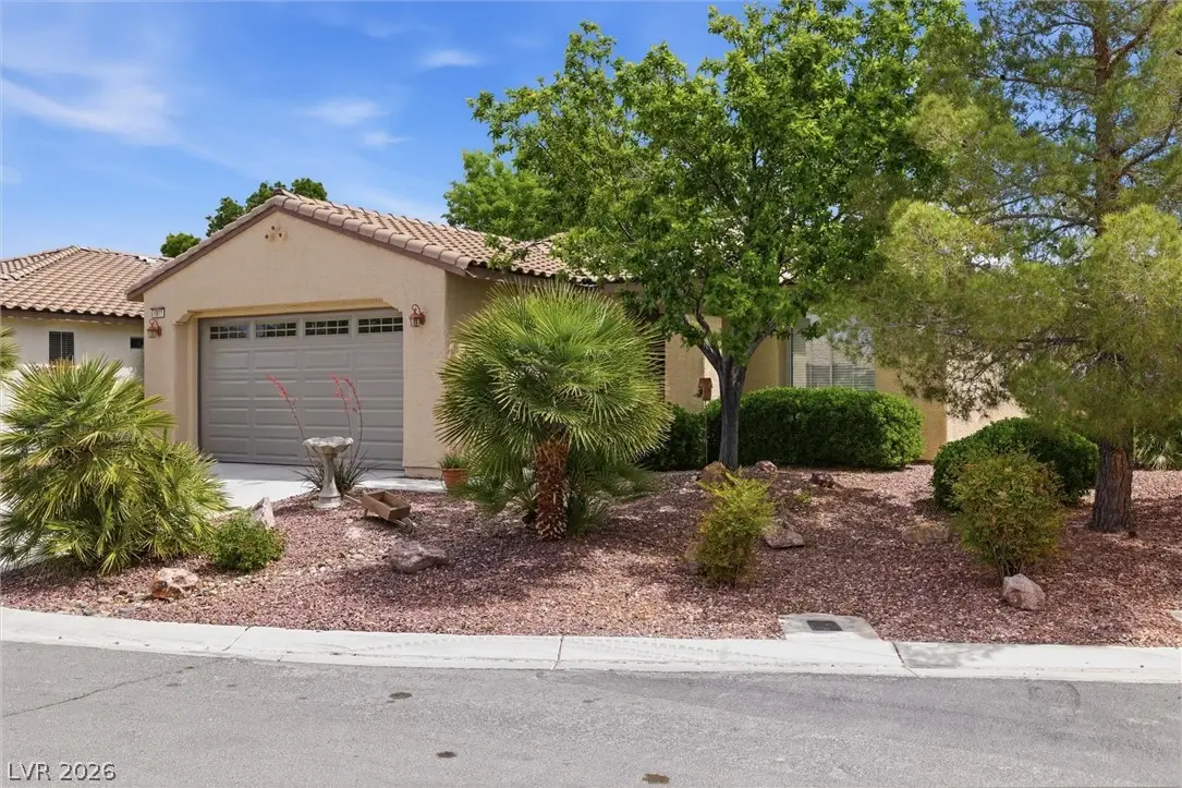 4911 S Castello Way, Pahrump, NV 89061 - #1