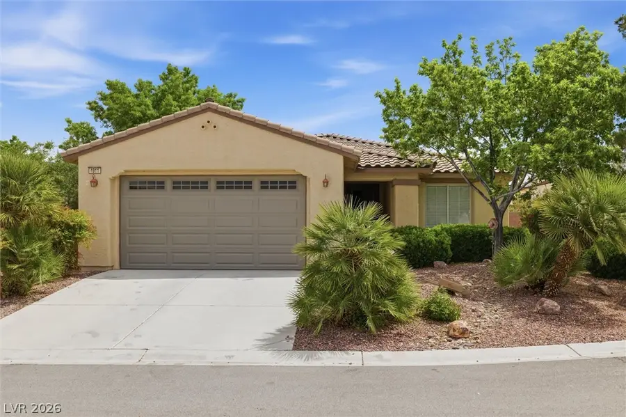 4911 S Castello Way, Pahrump, NV 89061 - #2