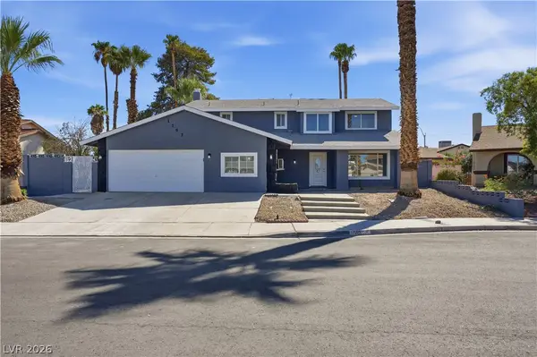 1707 Mapleton Lane, Las Vegas, NV 89119