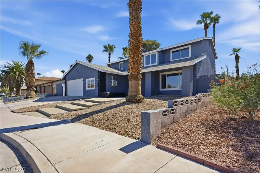 1707 Mapleton Lane, Las Vegas, NV 89119 - #2