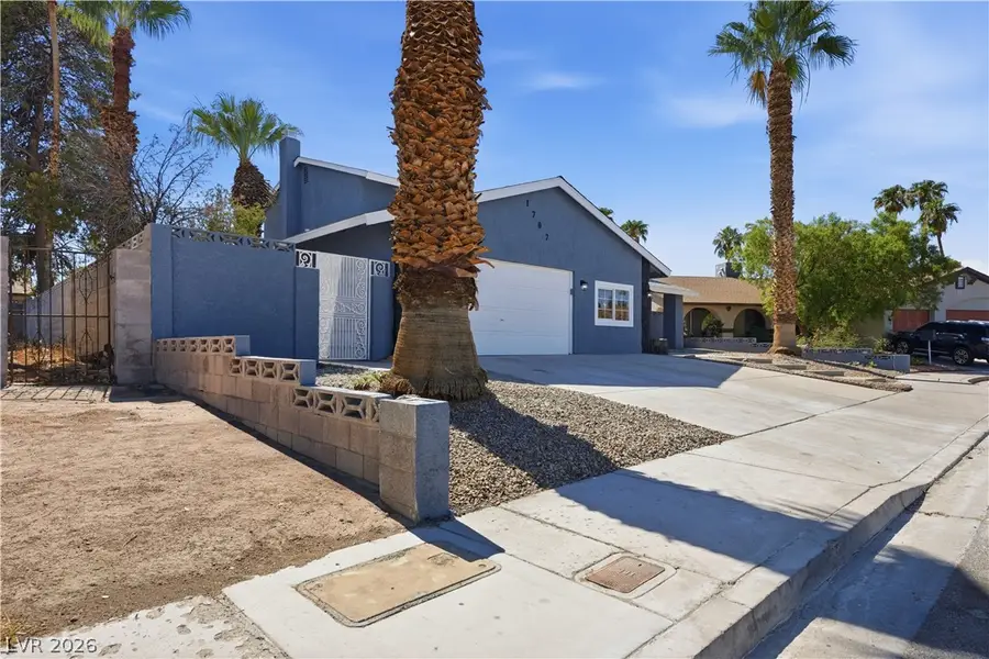 1707 Mapleton Lane, Las Vegas, NV 89119 - #3