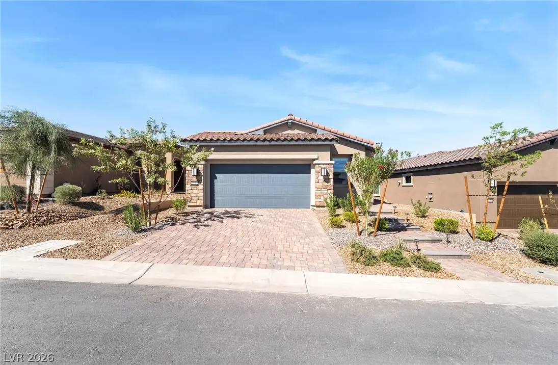 53 Lake Bluff Court, Henderson, NV 89011 - #1