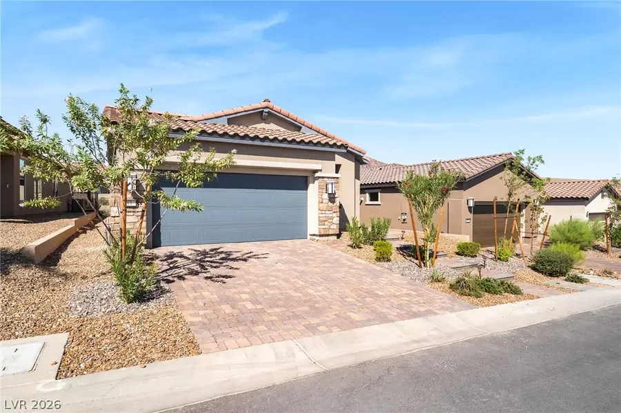 53 Lake Bluff Court, Henderson, NV 89011 - #2