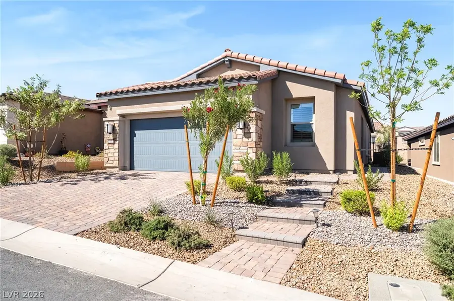 53 Lake Bluff Court, Henderson, NV 89011 - #3
