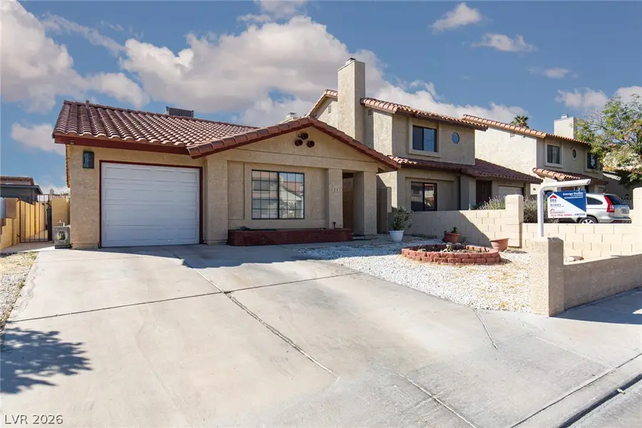 6705 Waterville Circle, Las Vegas, NV 89107 - #3