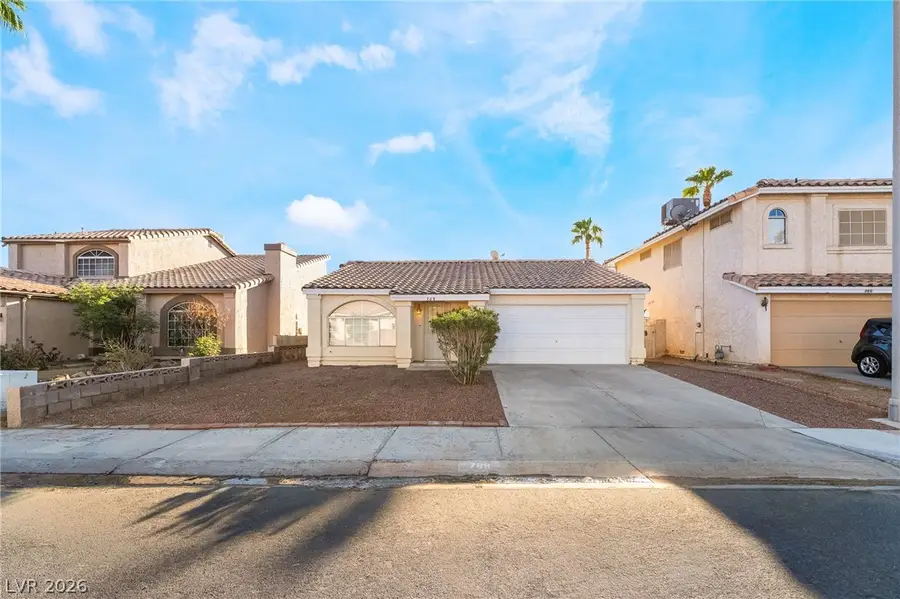 768 Panhandle Drive, Henderson, NV 89014 - #2