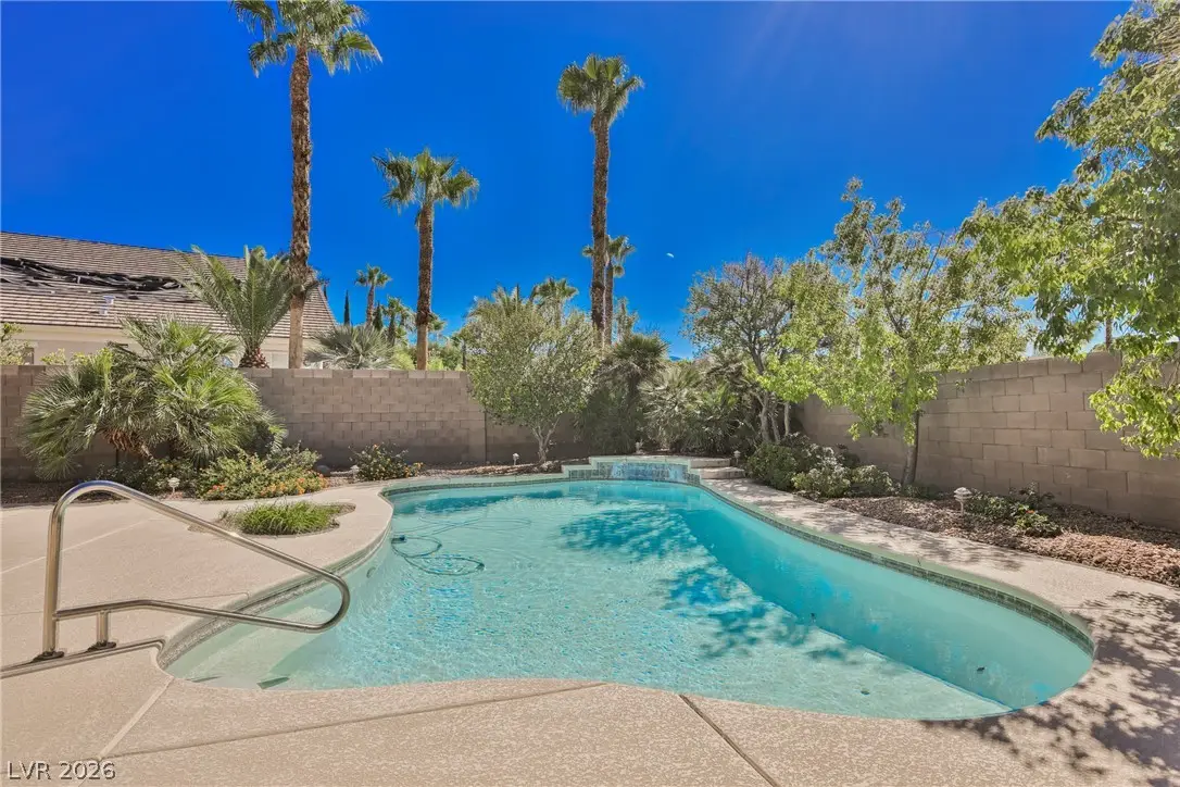 1409 Romanesca Drive, Henderson, NV 89052 - #1