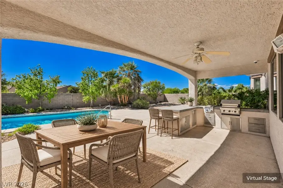 1409 Romanesca Drive, Henderson, NV 89052 - #2