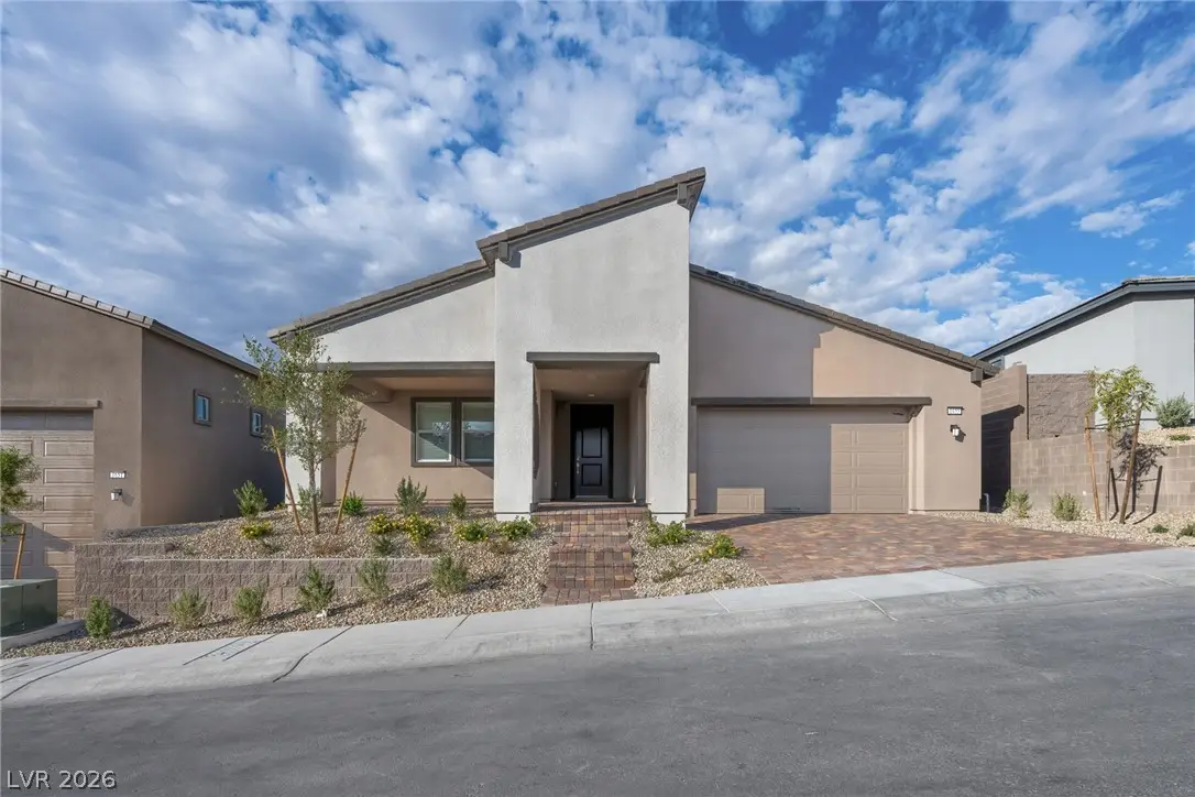 1655 Portofino Falls Place, Henderson, NV 89011 - #1