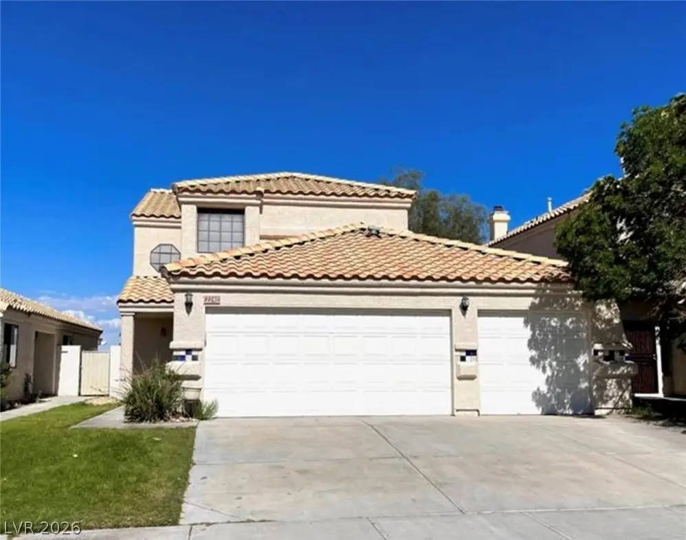 2240 Chapman Hill Drive, Las Vegas, NV 89128 - #1