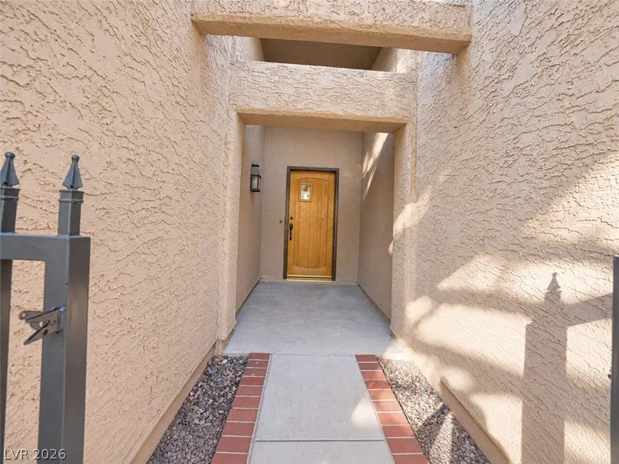 7163 Mission Hills Drive, Las Vegas, NV 89113 - #3