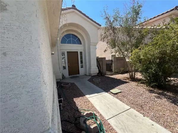 6551 Jordan River Drive, Las Vegas, NV 89156