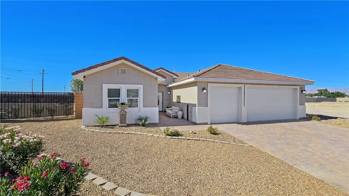 5471 Lincolnwood Court, Pahrump, NV 89061 - #1