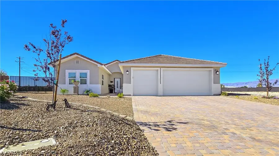 5471 Lincolnwood Court, Pahrump, NV 89061 - #2