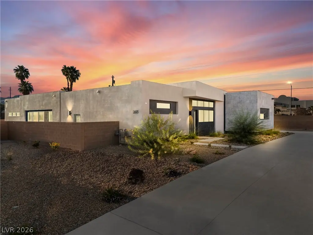 2615 Juniper Branch Street, Las Vegas, NV 89117 - #1