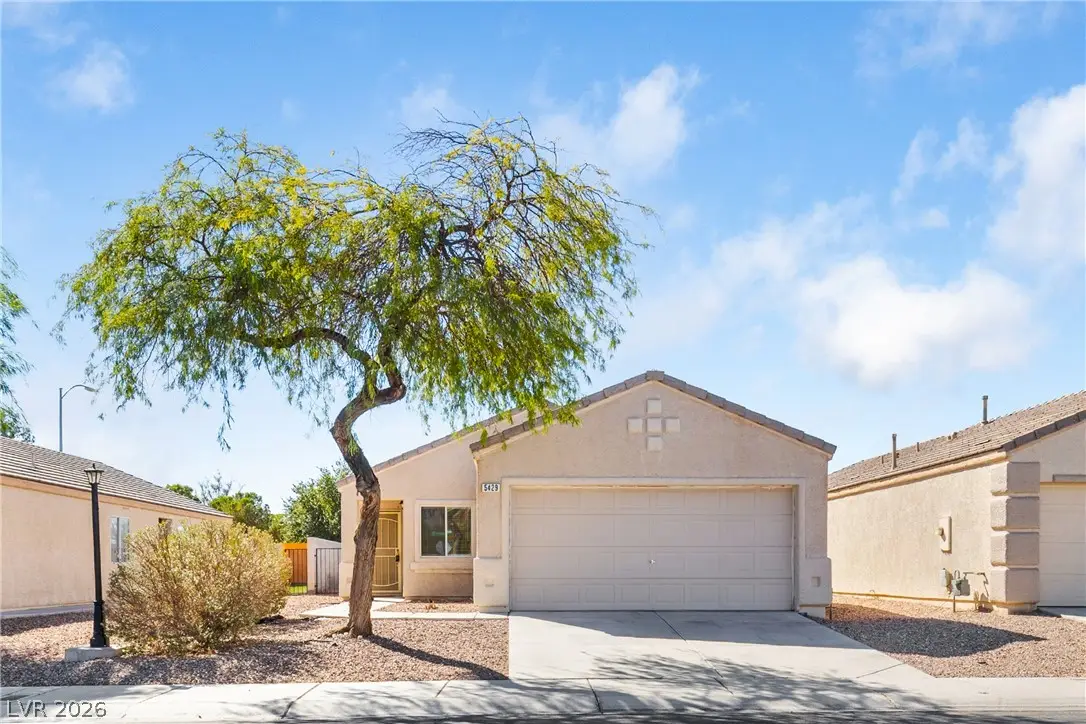 5429 Bridgehampton Avenue, Las Vegas, NV 89130 - #1