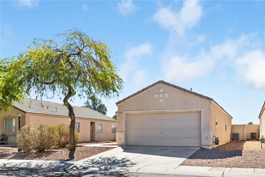 5429 Bridgehampton Avenue, Las Vegas, NV 89130 - #3