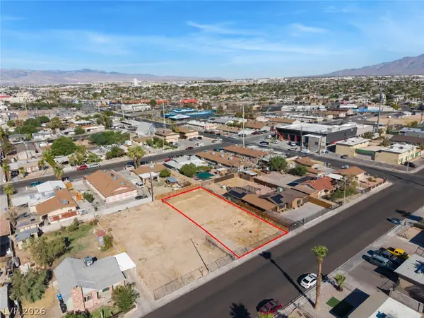 2321 Mccarran Street, North Las Vegas, NV 89030