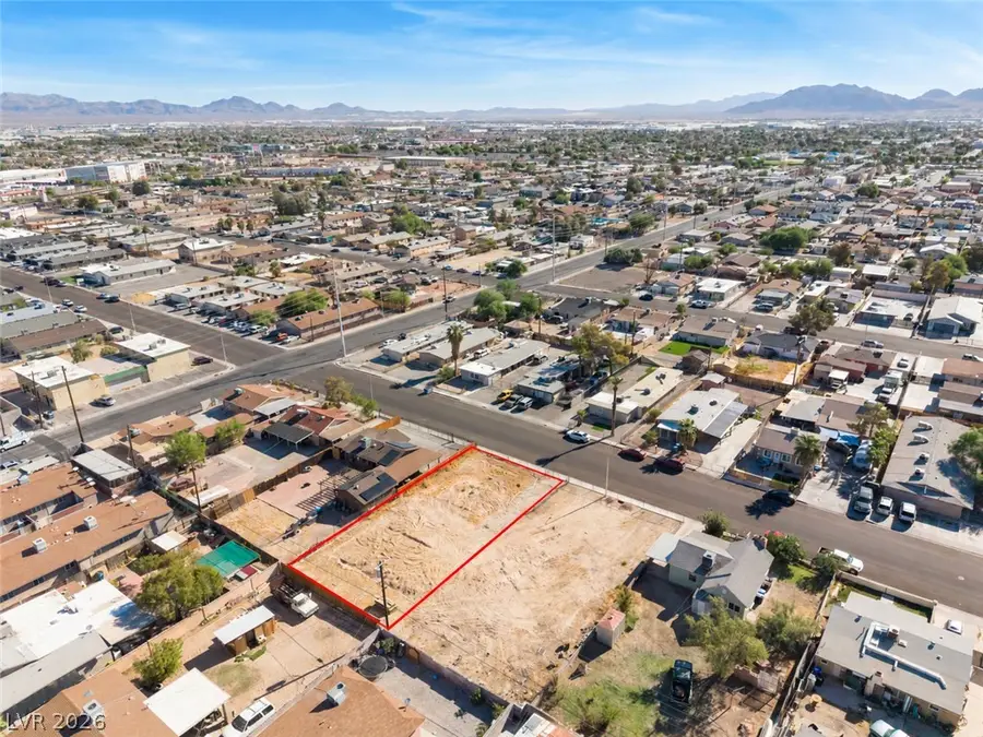 2321 Mccarran Street, North Las Vegas, NV 89030 - #3