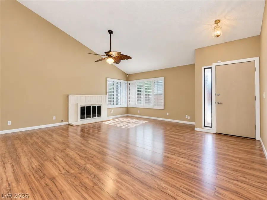 6672 Peachtree Lane, Las Vegas, NV 89103 - #2